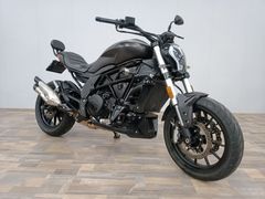 BENELLI 502 C