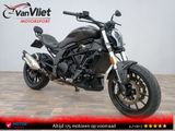 BENELLI 502 C