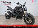 BENELLI 502 C