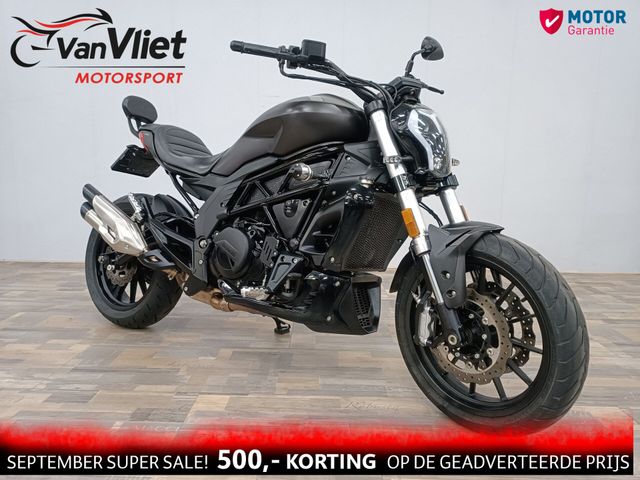 benelli - 502-c