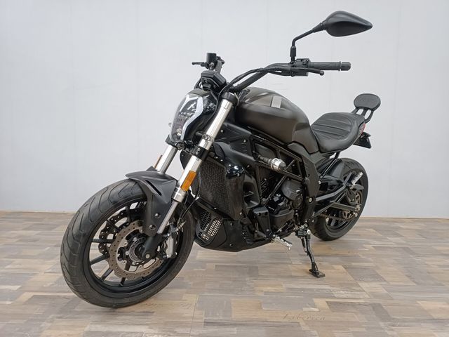 benelli - 502-c