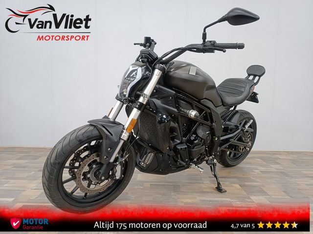 benelli - 502-c