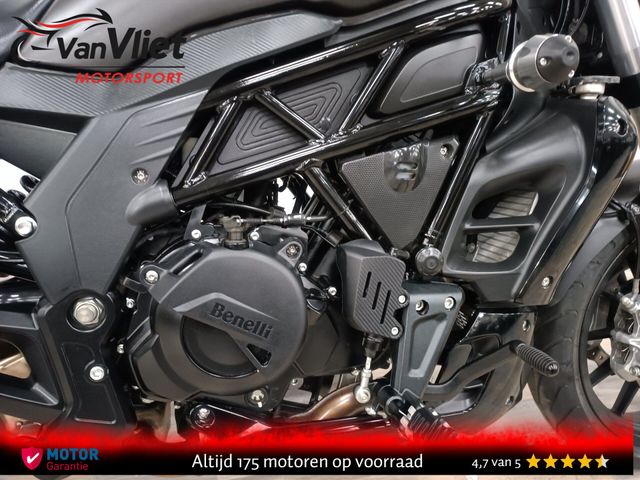 benelli - 502-c