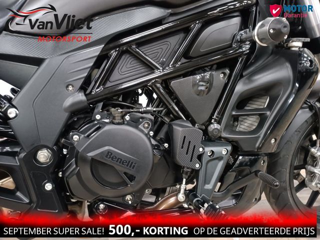 benelli - 502-c