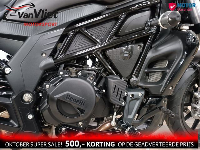 benelli - 502-c