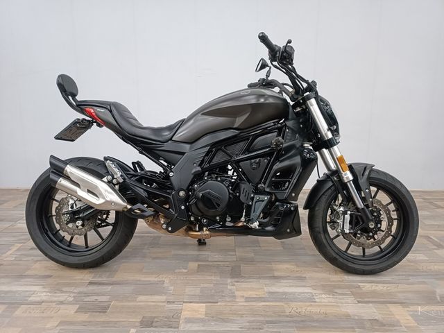 benelli - 502-c