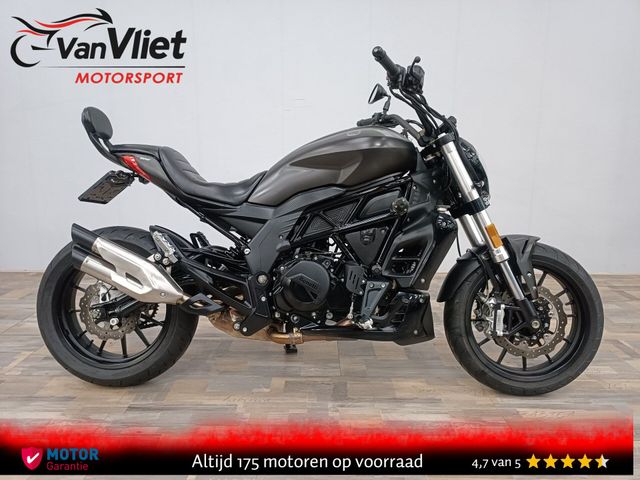 benelli - 502-c