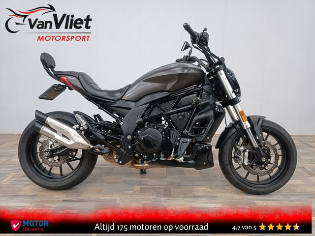 benelli - 502-c