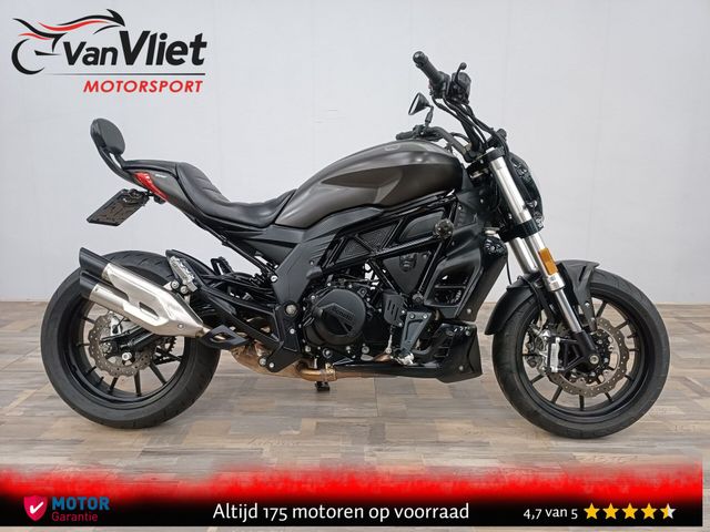 benelli - 502-c