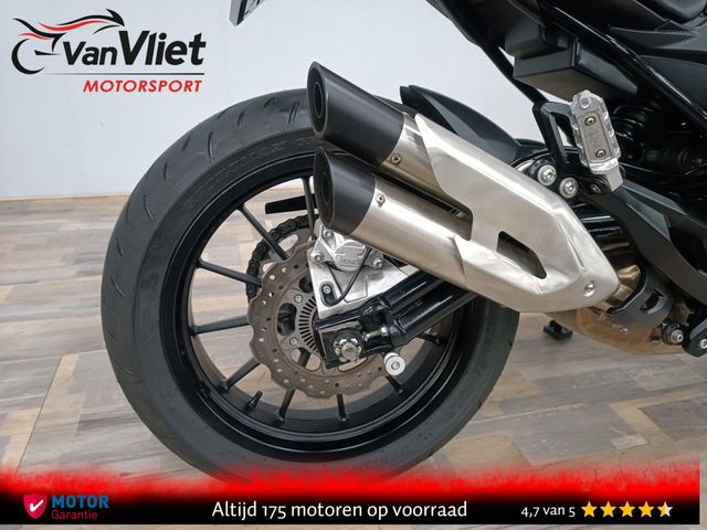 benelli - 502-c