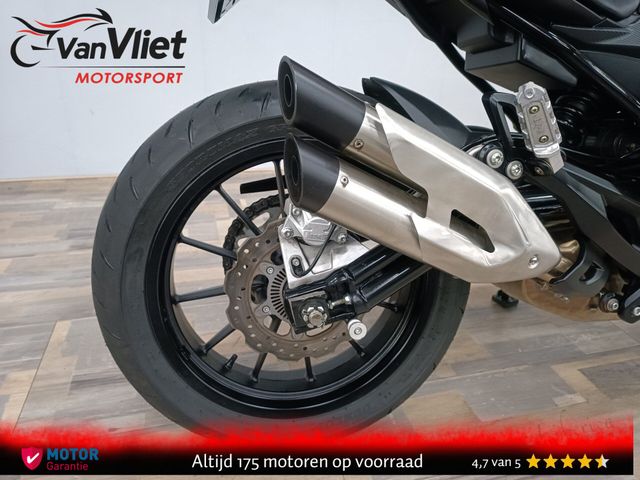 benelli - 502-c