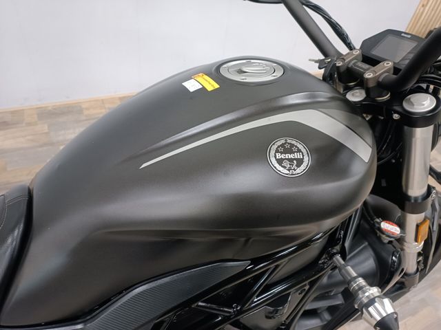 benelli - 502-c