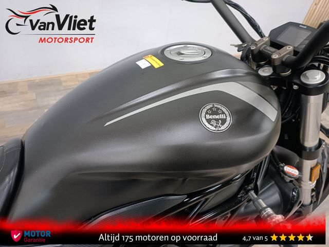 benelli - 502-c