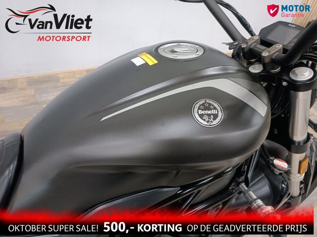 benelli - 502-c