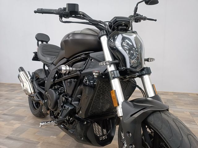 benelli - 502-c