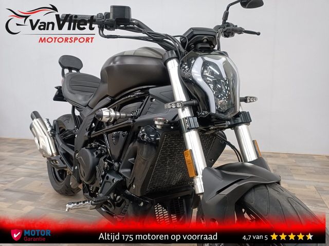 benelli - 502-c