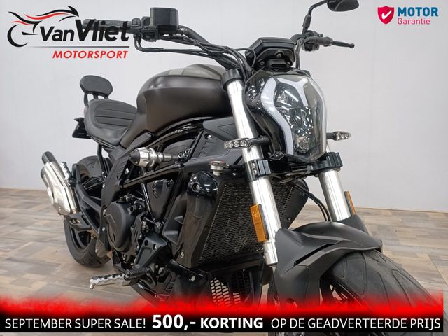 benelli - 502-c