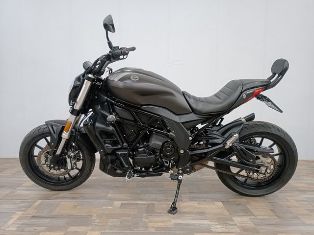 benelli - 502-c