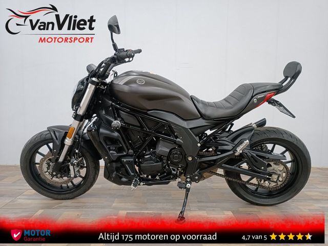 benelli - 502-c