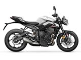 TRIUMPH STREET TRIPLE R