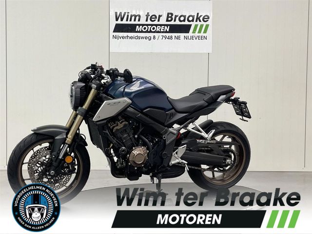 honda - cb-650-r