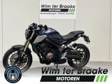 HONDA CB 650 R
