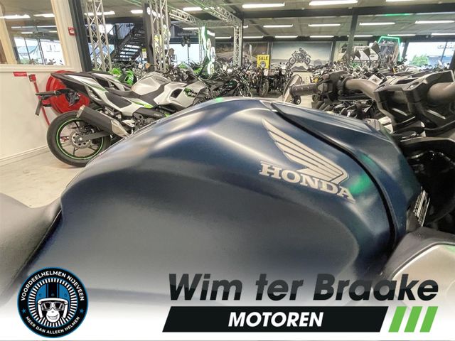 honda - cb-650-r