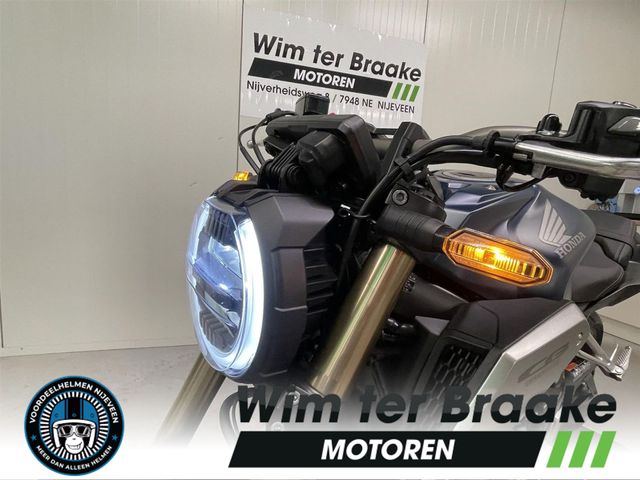 honda - cb-650-r