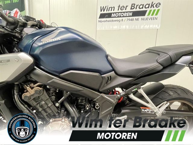 honda - cb-650-r