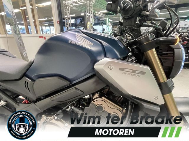 honda - cb-650-r