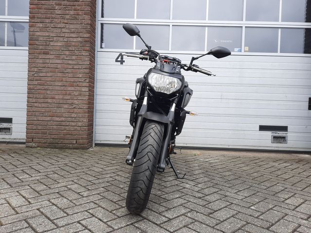 yamaha - mt-07-abs