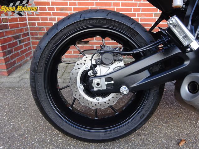 yamaha - tracer-7
