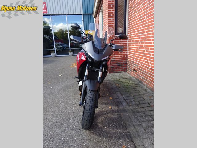 yamaha - tracer-7