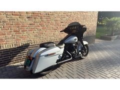 Harley-Davidson 103 Flhx Street Glide Streetglide 2016 occasion – foto 8 van 16