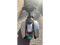 Harley-Davidson 103 Flhx Street Glide Streetglide 2016 occasion – foto 10 van 16