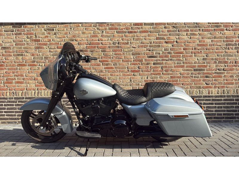 Harley-Davidson 103 Flhx Street Glide Streetglide 2016 occasion