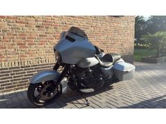 Harley-Davidson 103 Flhx Street Glide Streetglide 2016 occasion – foto 3 van 16