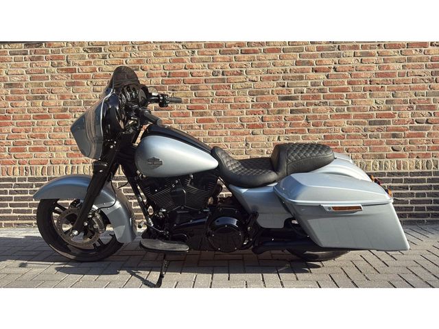 harley-davidson - street-glide-flhx