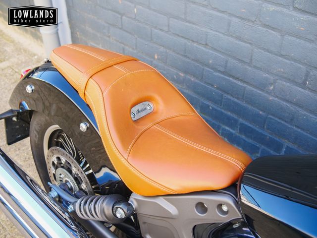 indian - scout