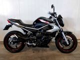 YAMAHA XJ 6 ABS