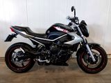 YAMAHA XJ 6 ABS