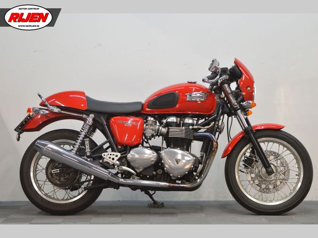 triumph - thruxton