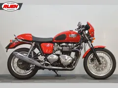 Triumph Thruxton 2009 occasion – foto 2 van 17
