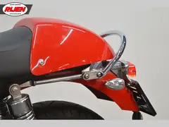 Triumph Thruxton 2009 occasion – foto 15 van 17