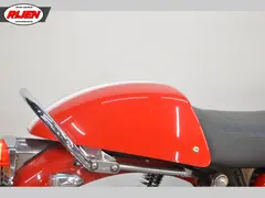 Triumph Thruxton 2009 occasion – foto 11 van 17