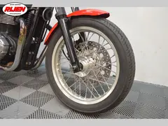 Triumph Thruxton 2009 occasion – foto 8 van 17