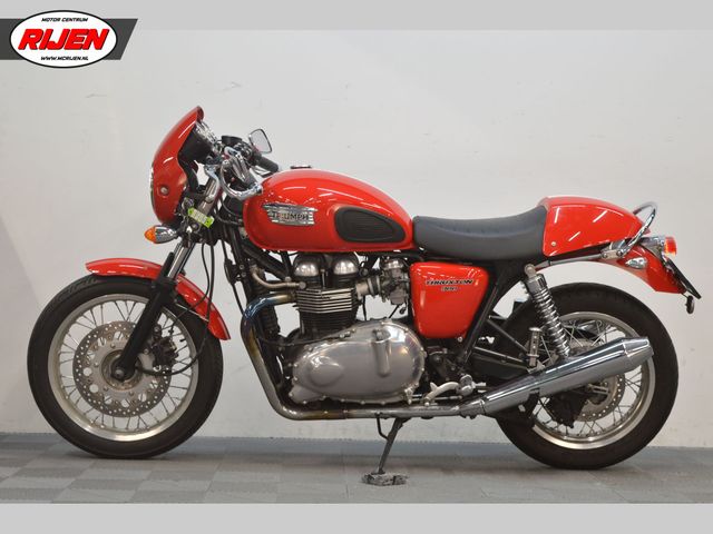 triumph - thruxton