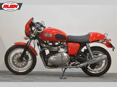 Triumph Thruxton 2009 occasion – foto 3 van 17