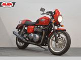 TRIUMPH THRUXTON