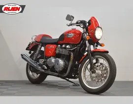 Triumph Thruxton 2009 occasion